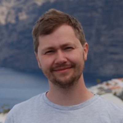 Director of Embeddings & Search