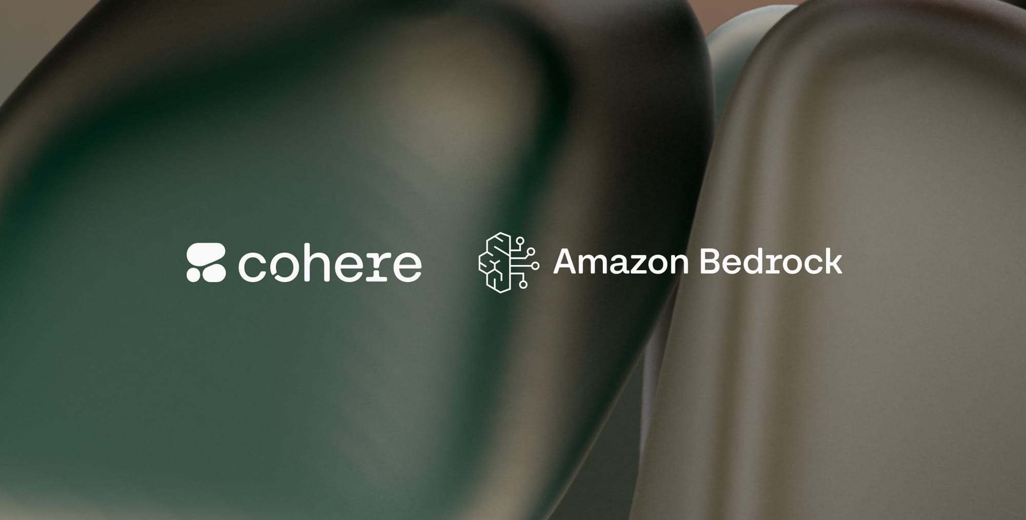 Introduction to Cohere on Amazon Bedrock