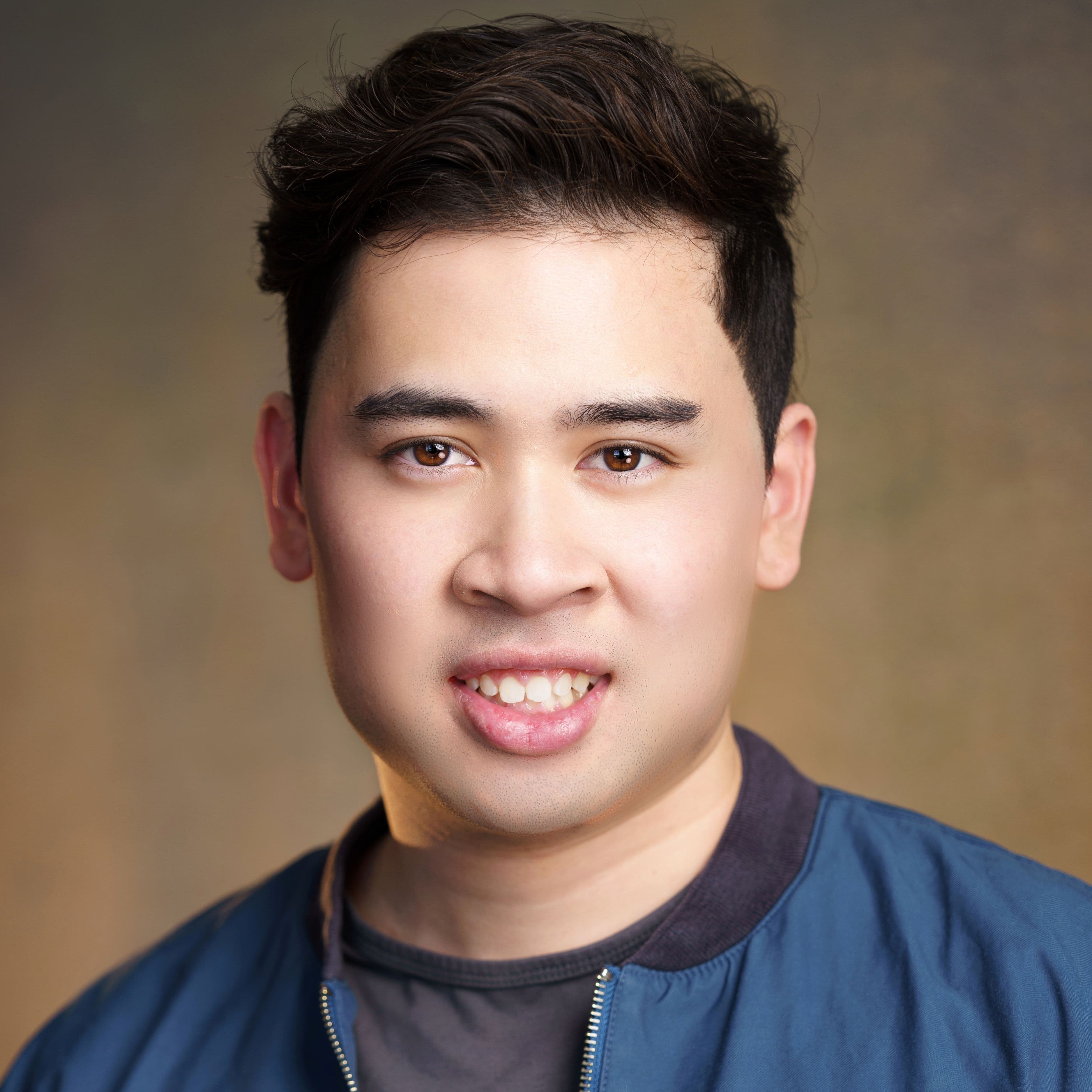 Image of John Dang, Research Scholar at Cohere