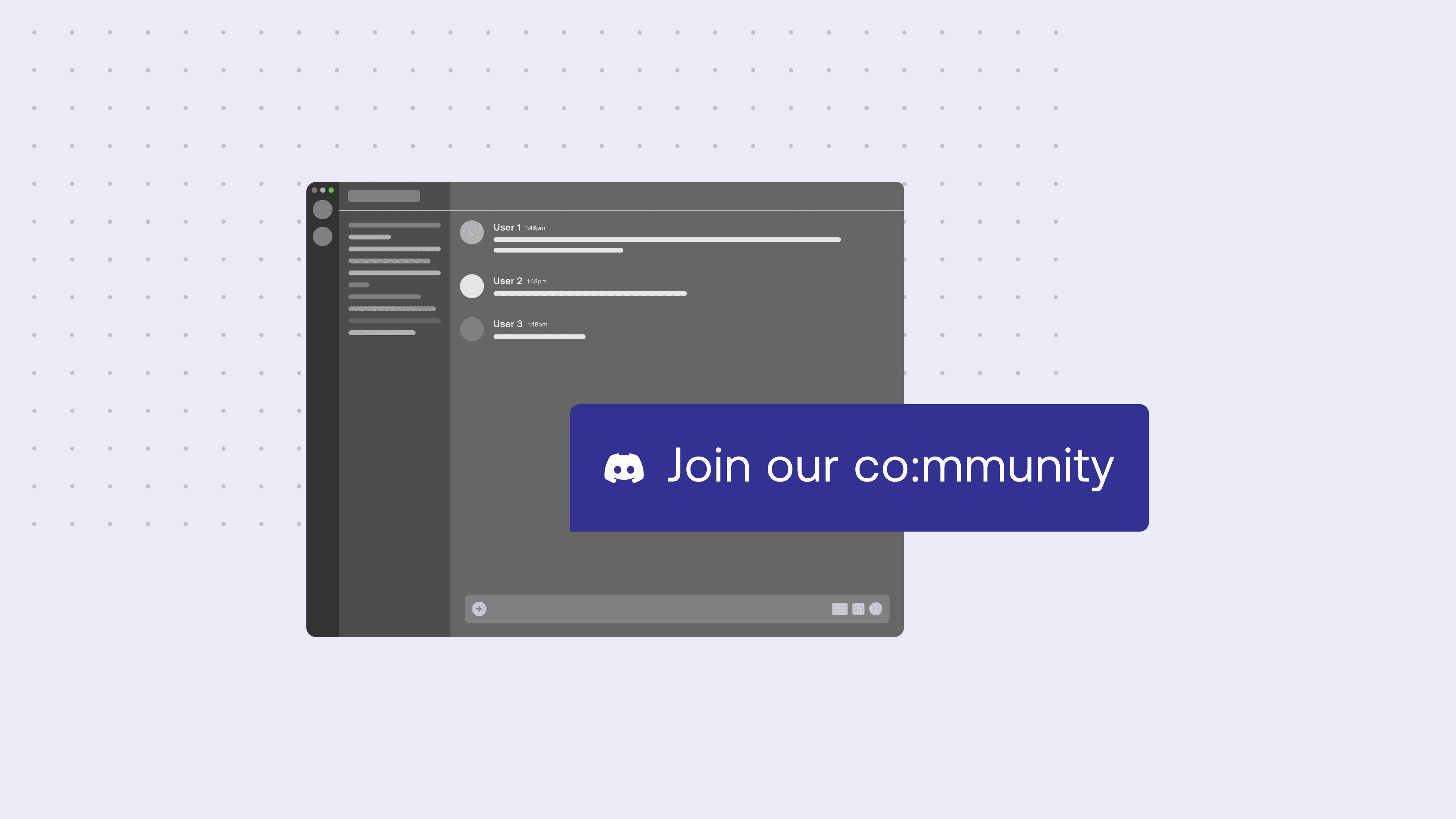 Building Co:mmunity