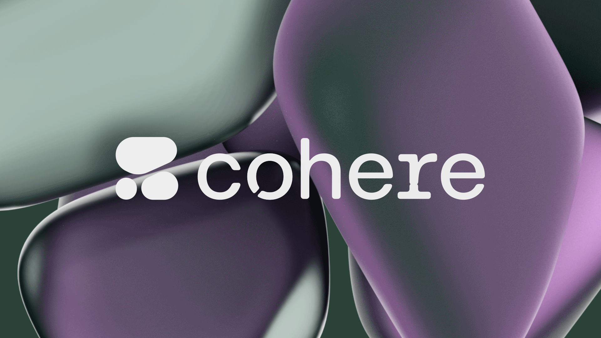 Like Language, Cohere’s Brand Has Evolved — Introducing Our New Look
