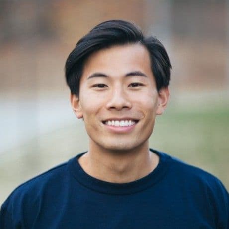 Image of Dustin Zhang