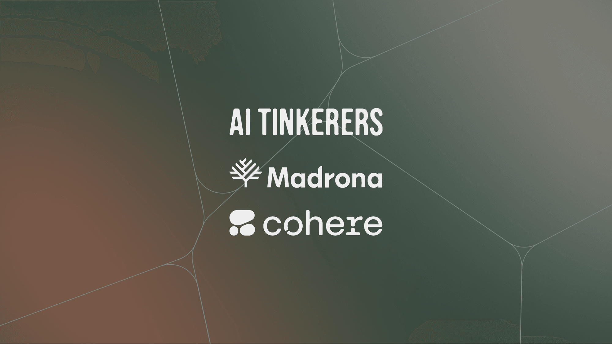 Sherlock AI Won AI Tinkerers Hackathon Using Cohere Rerank