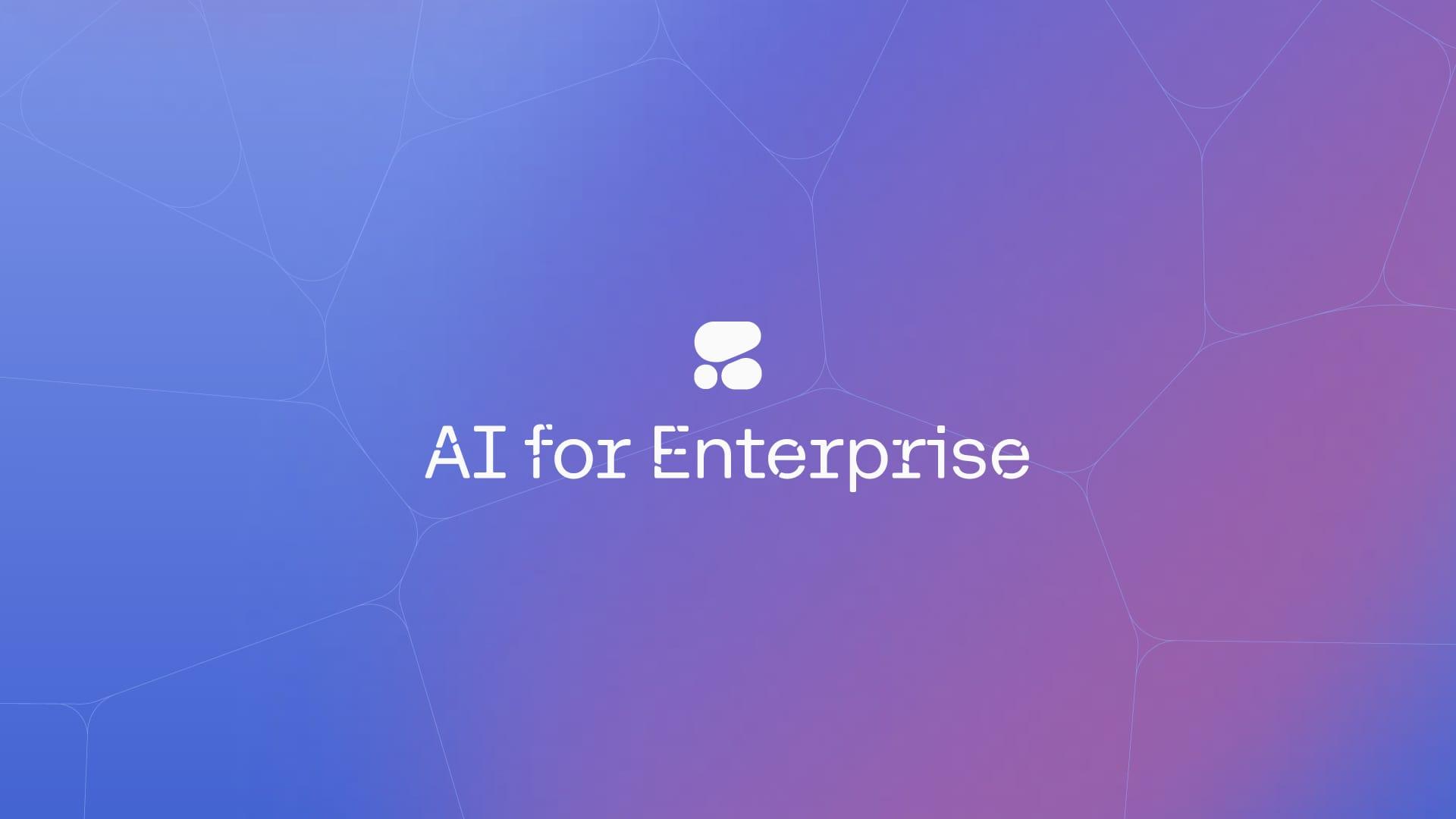 Behind the Scenes of Enterprise AI: Powering AI Assistants