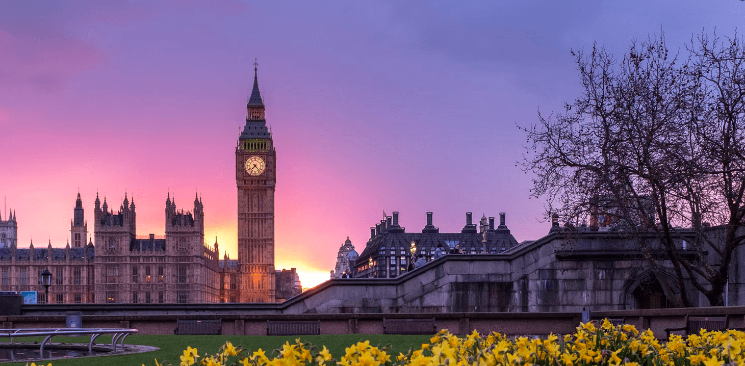 UK Government Announces Major AI Policy Update at Cohere’s London Office