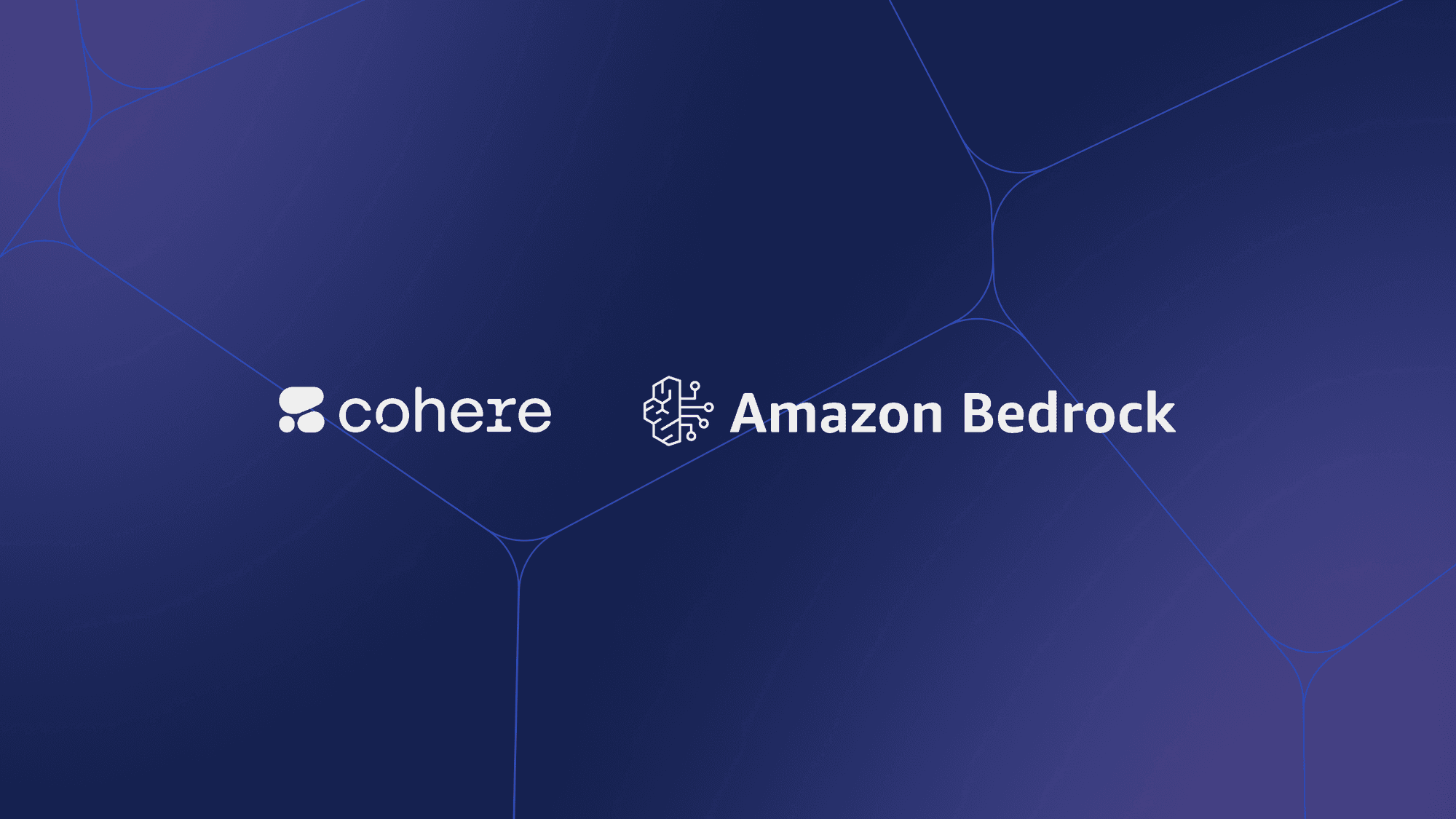 Cohere’s Command R Model Family is Now Available In Amazon Bedrock