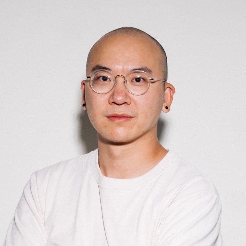 Image of James Zhou