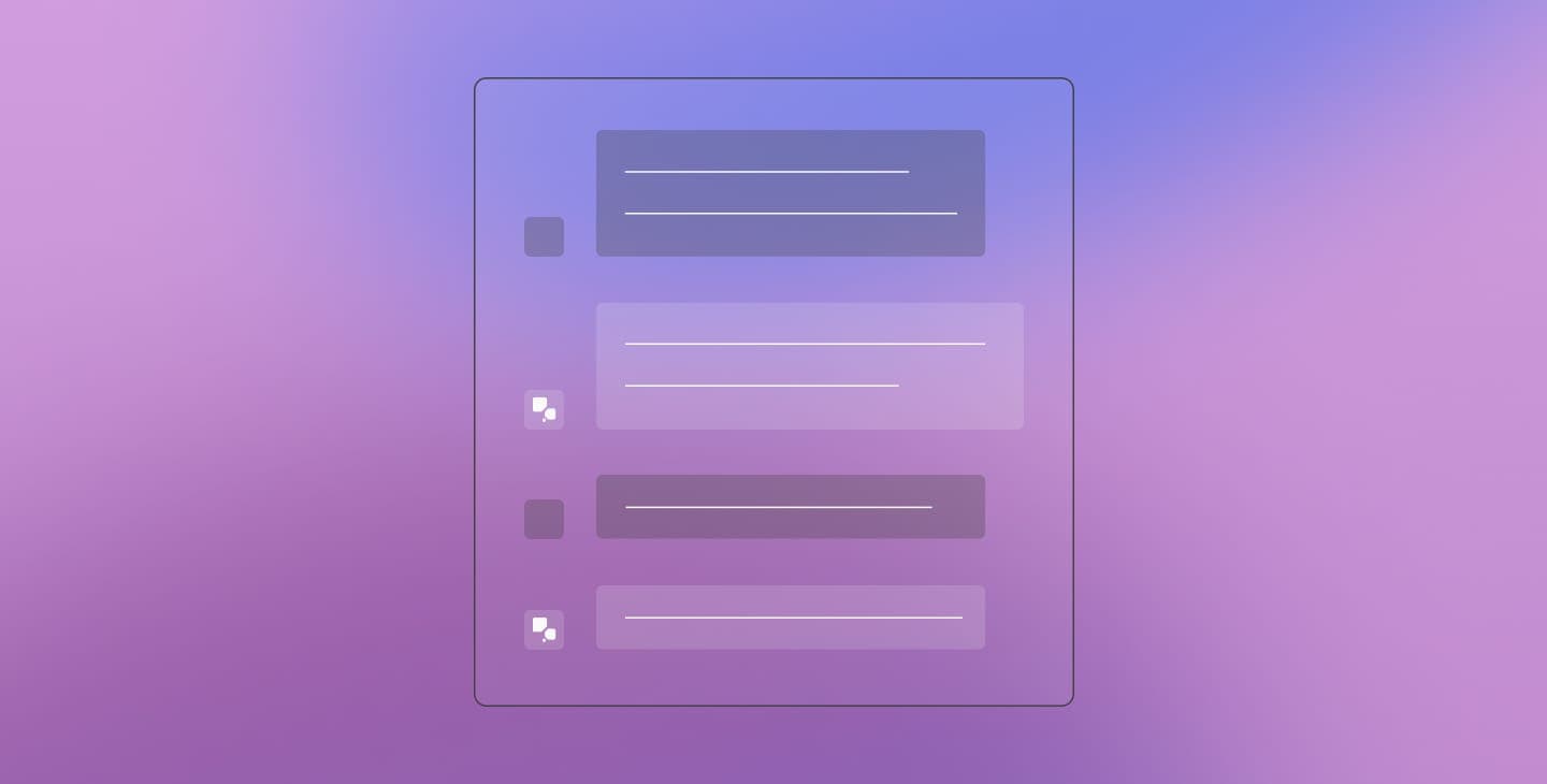 Building a Chatbot