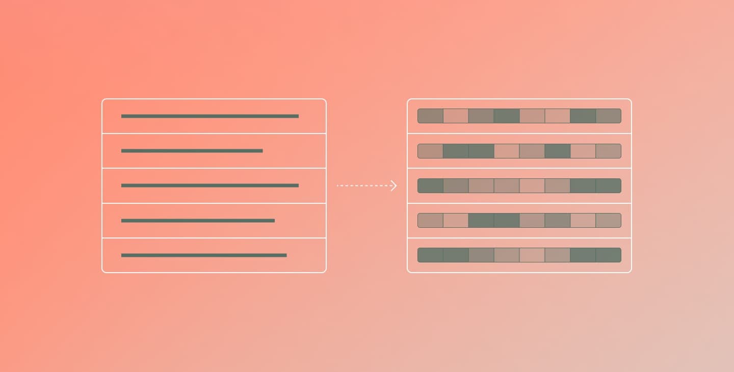 Introduction to Text Embeddings