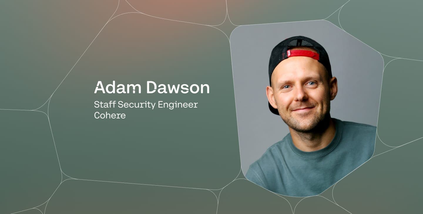 Tackling AI security risks