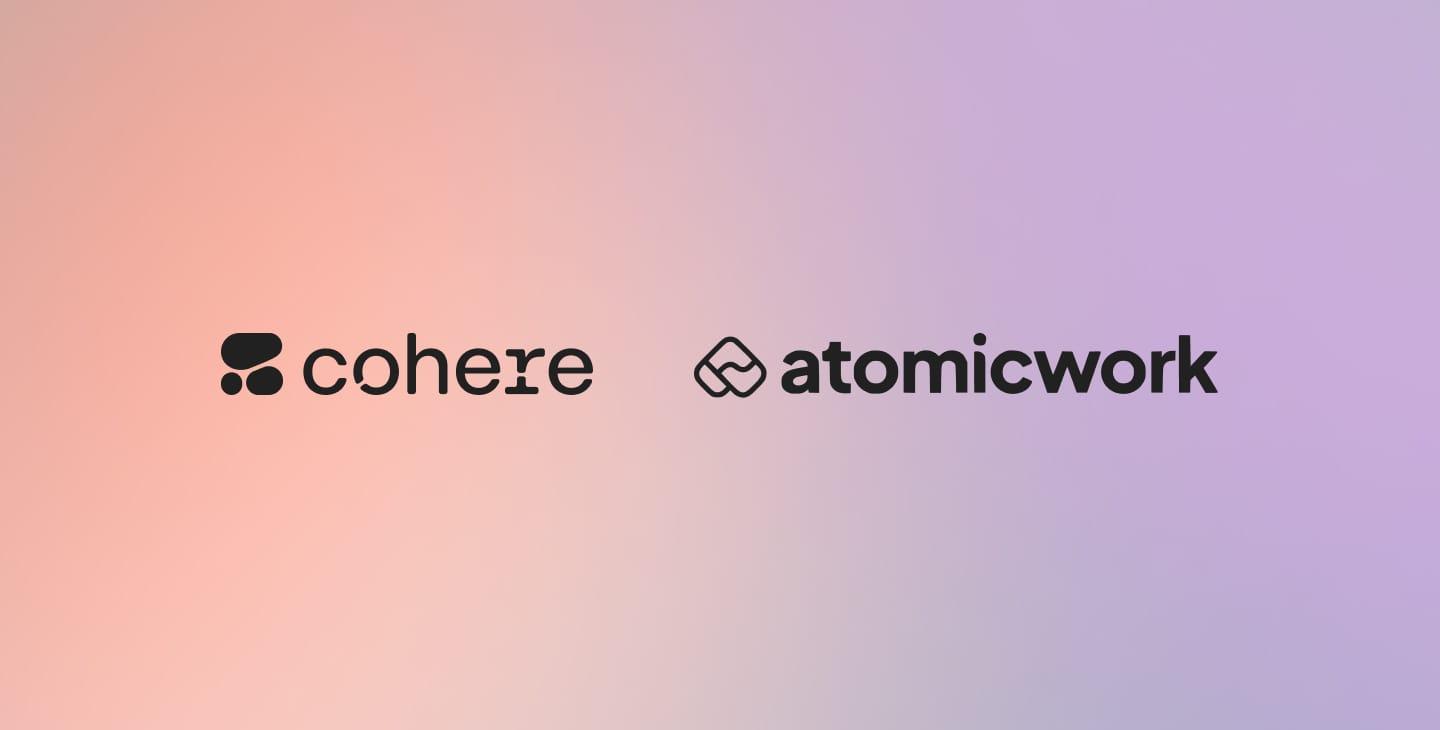 Workflow automation with AI: Insights from Atomicwork