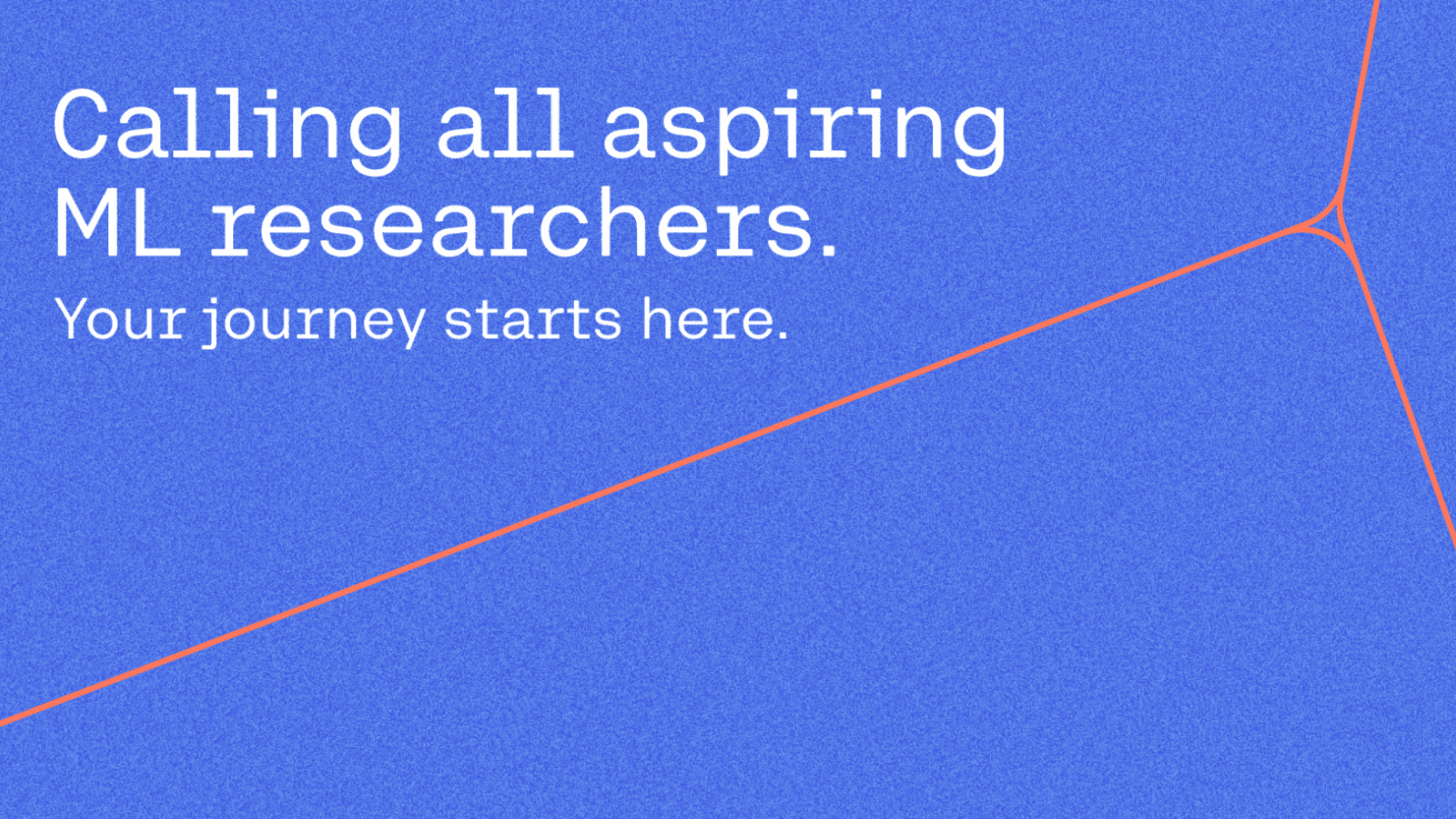 Cohere For AI Scholars Program: Research Journeys Start Here