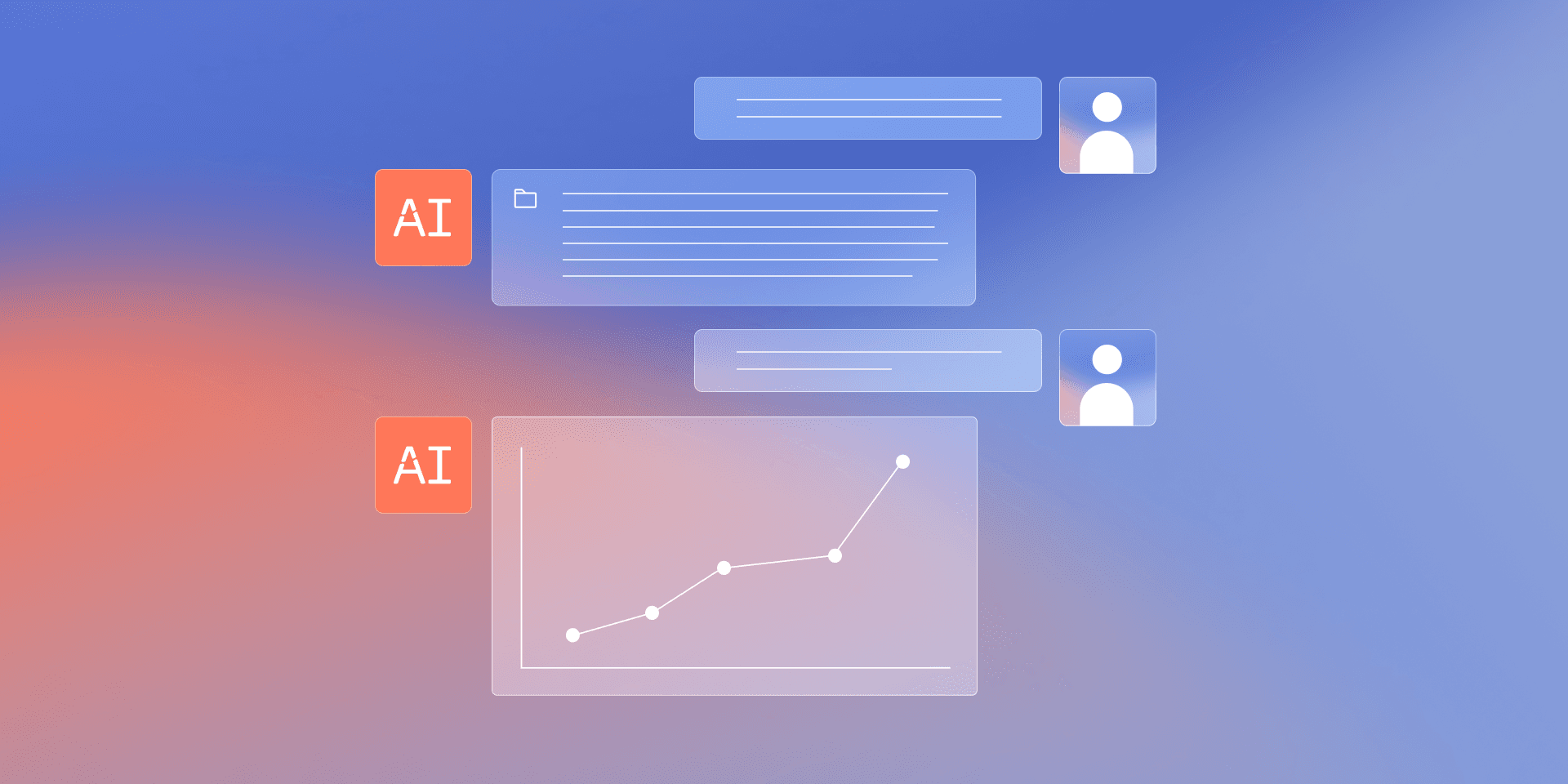 Designing AI assistants that workers will love to use