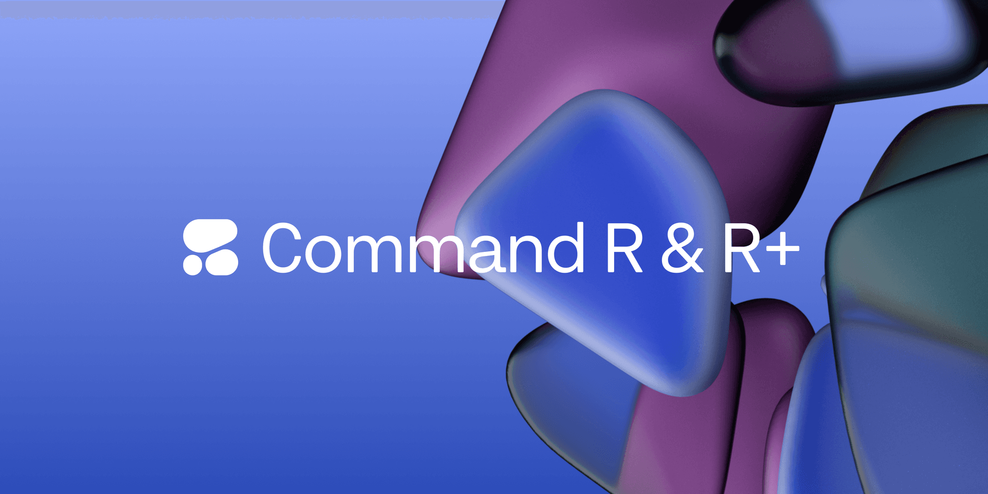 Updates to the Command R Series