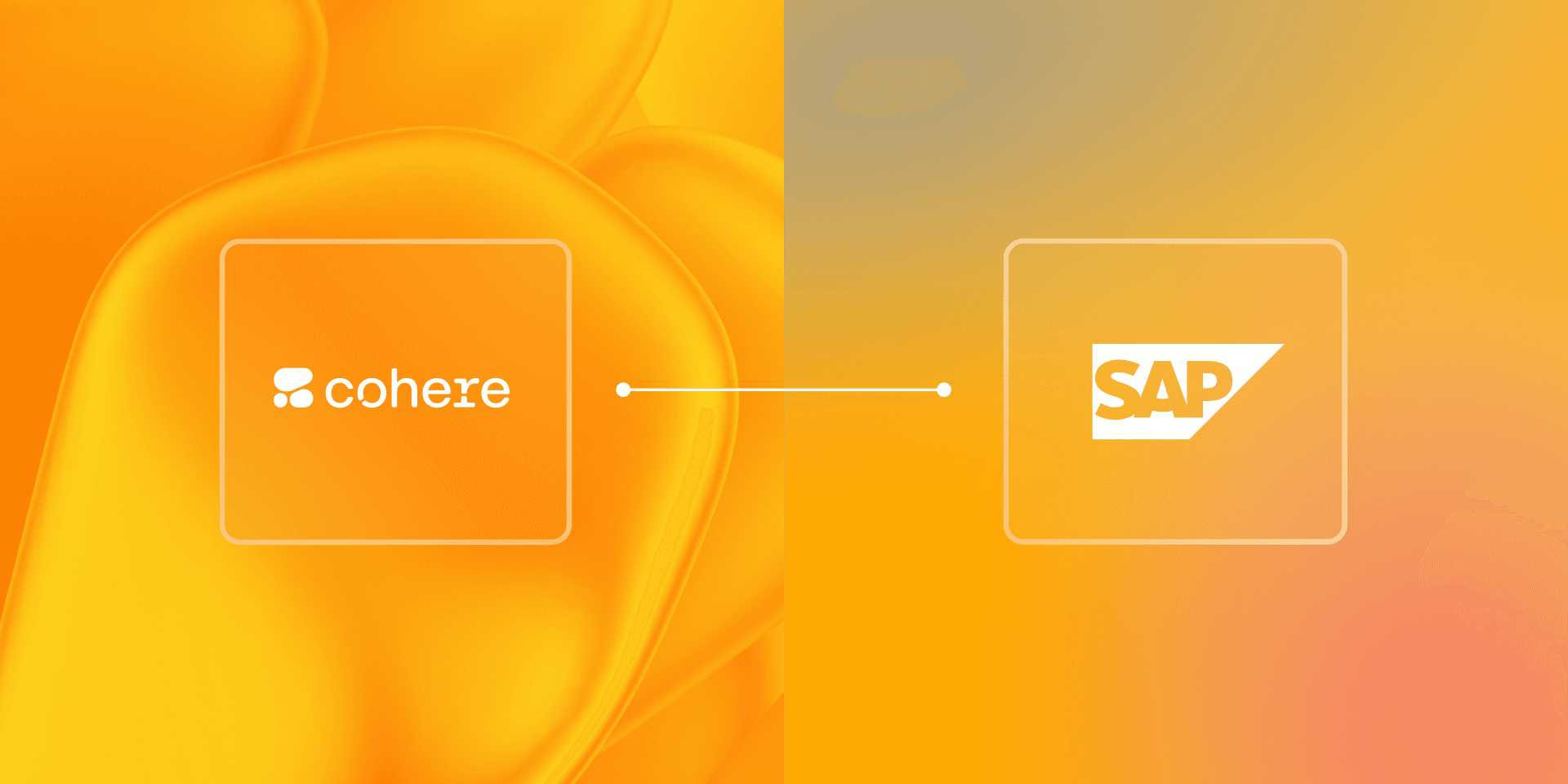 Cohere and SAP to Deliver Agentic AI