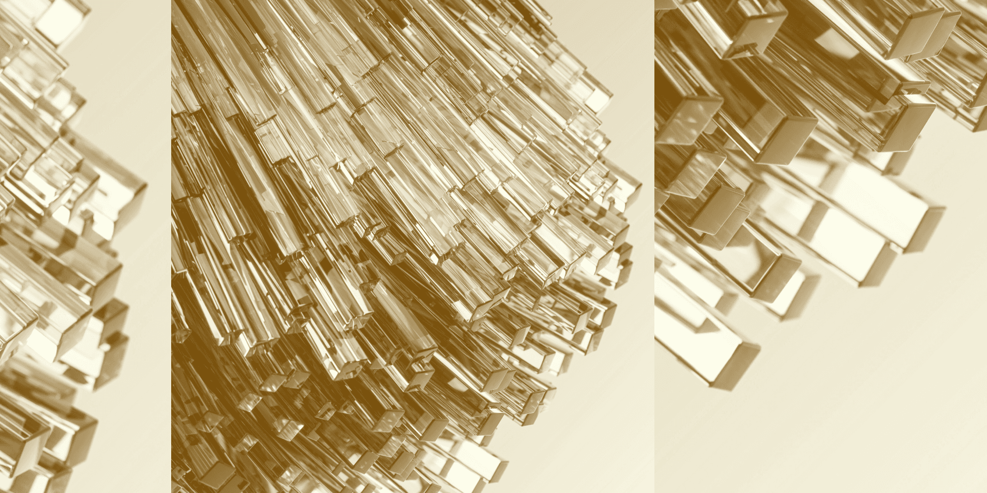 The perfect productivity match: Financial services and GenAI