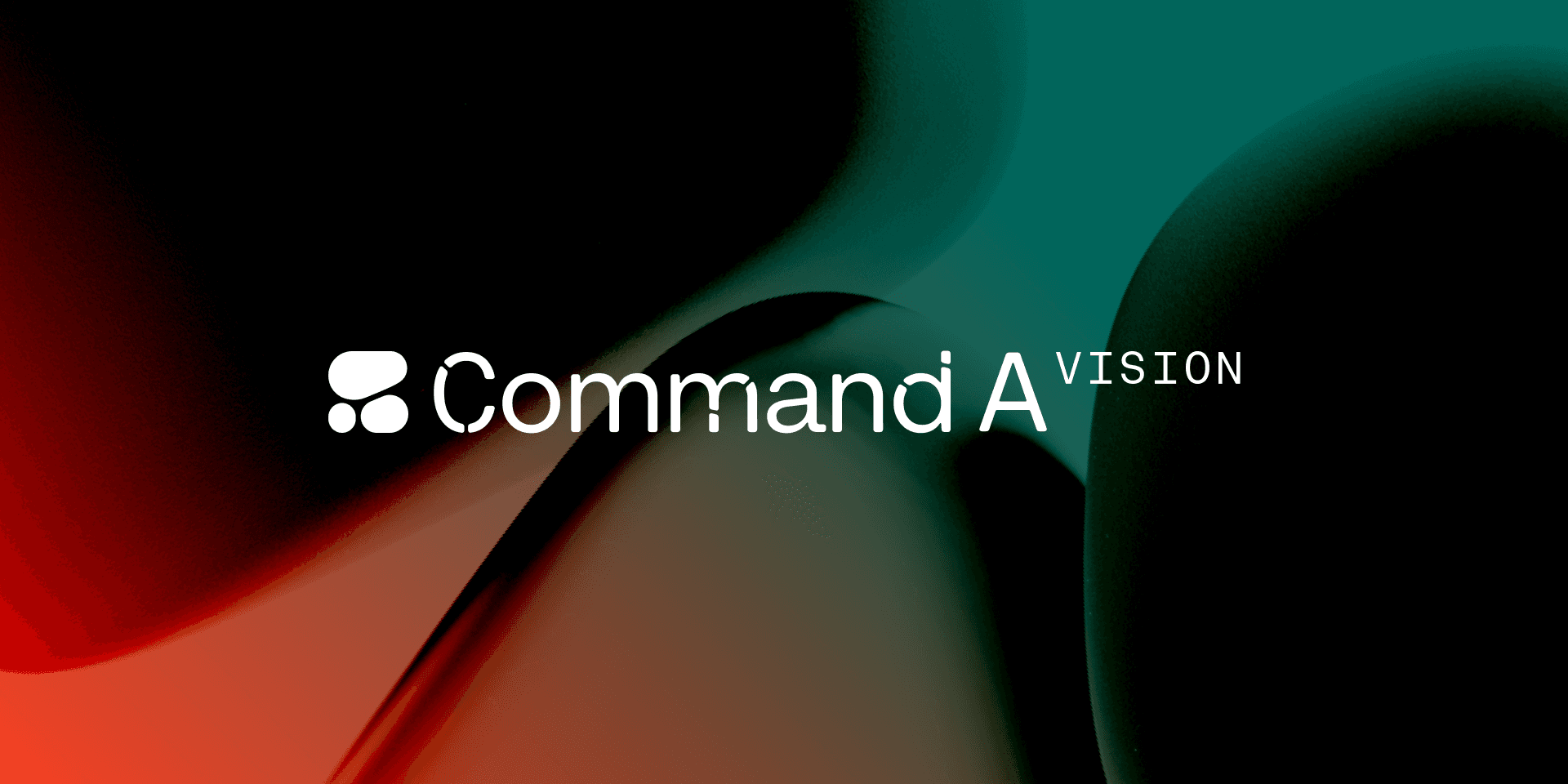 Introducing Command A Vision: Multimodal AI Built for Business