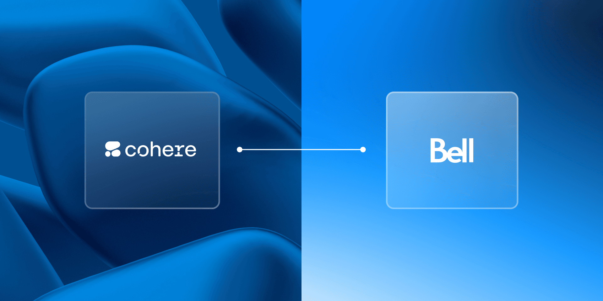 Bell and Cohere partner to deliver sovereign, AI-powered solutions for government and business