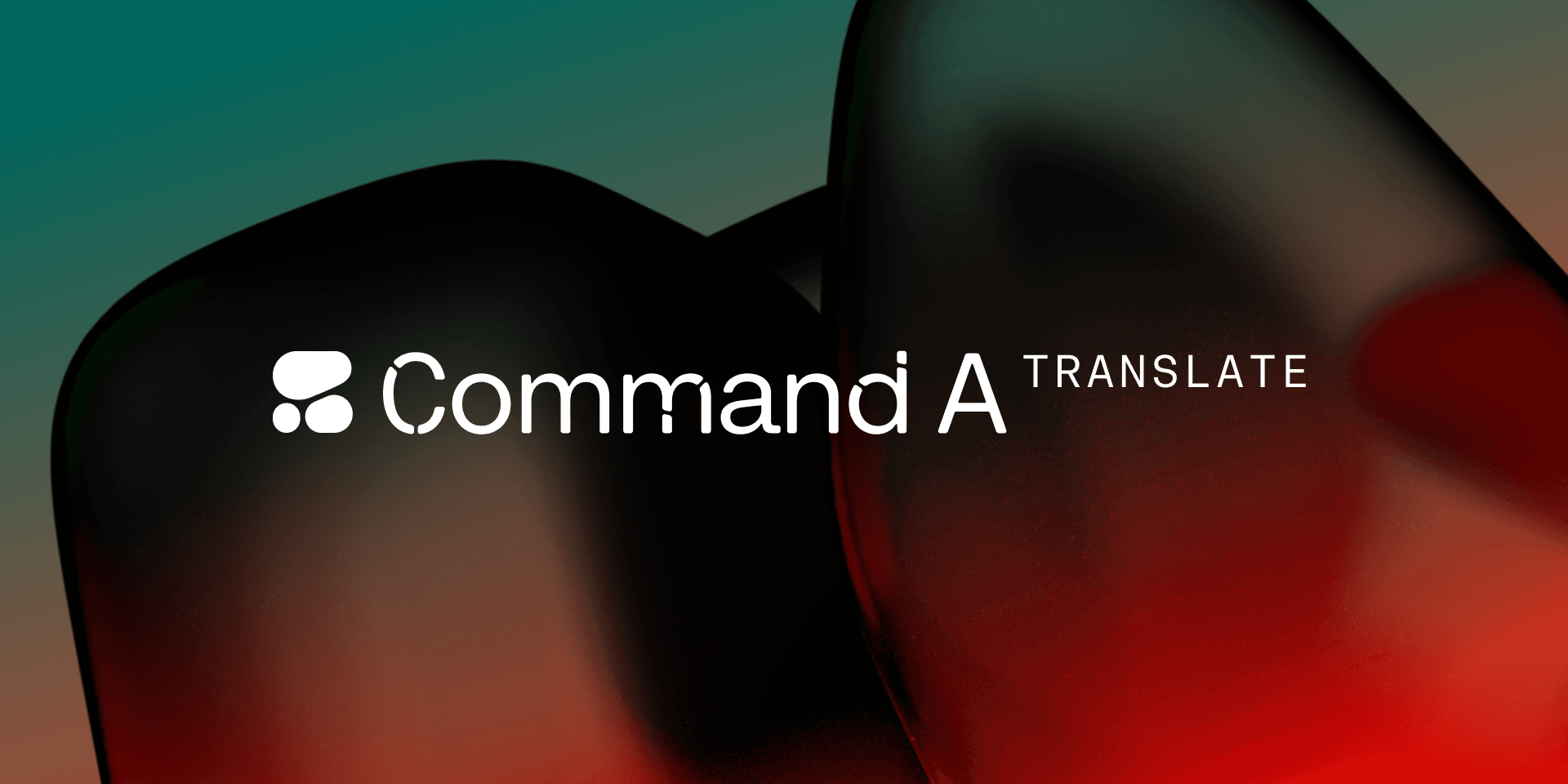Command A Translate: Secure translation for global enterprises
