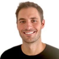 Enterprise Account Executive at Cohere.