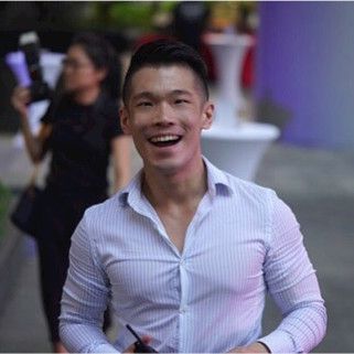 Marketing Events Manager