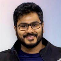 Senior Solutions Architect