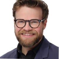 Strategic Account Executive for public sector.