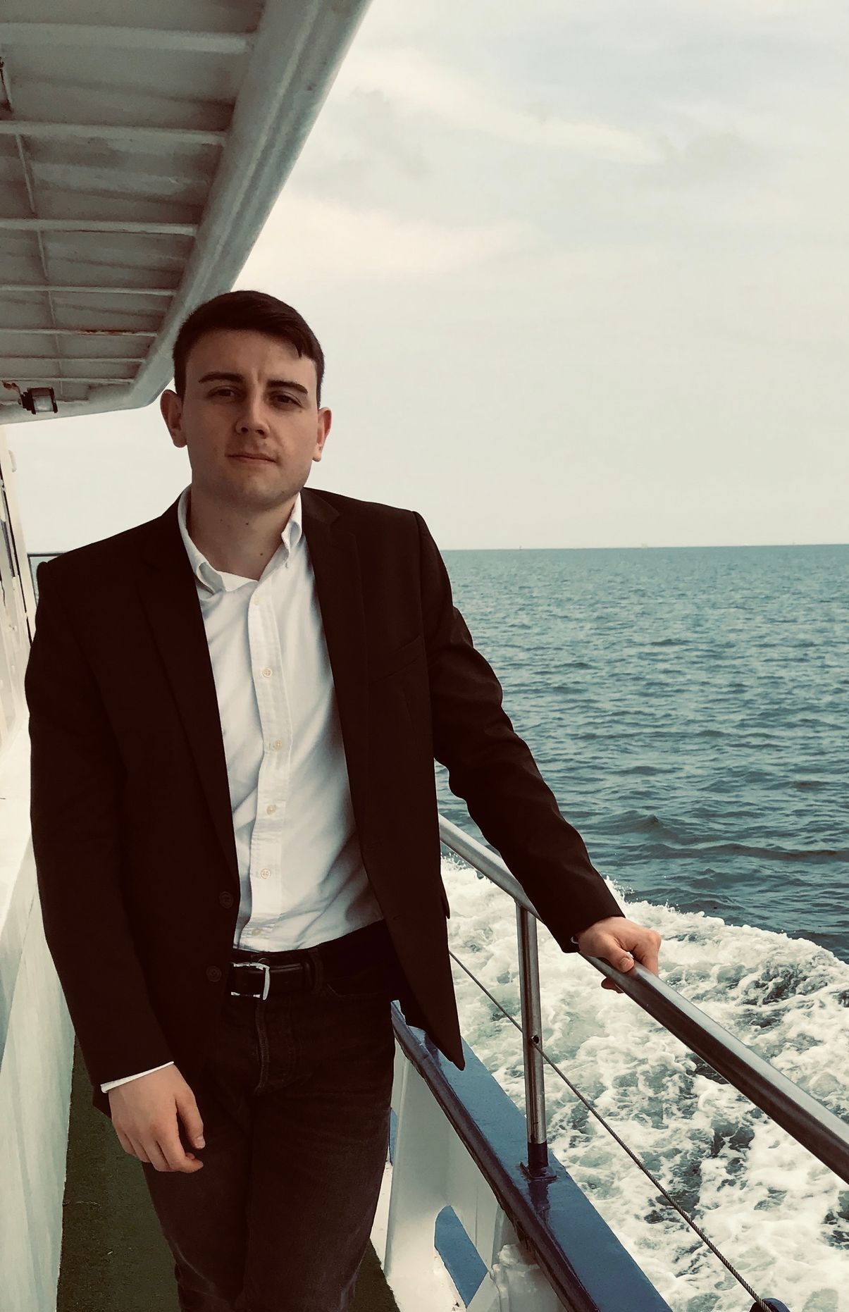 Member of Technical Staff