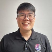 Computational Linguist, AI Singapore