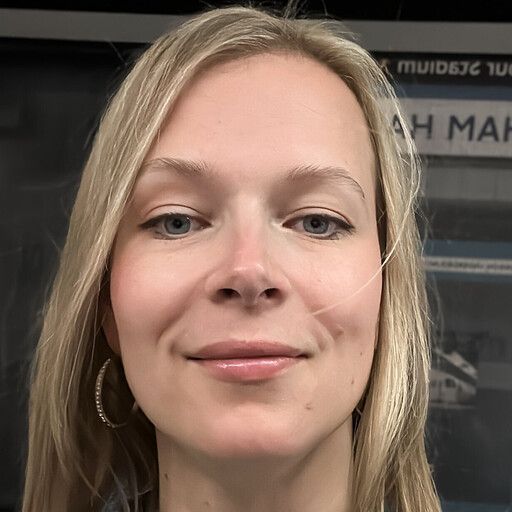 Senior Customer Success Manager