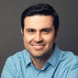 Lead Developer Relations