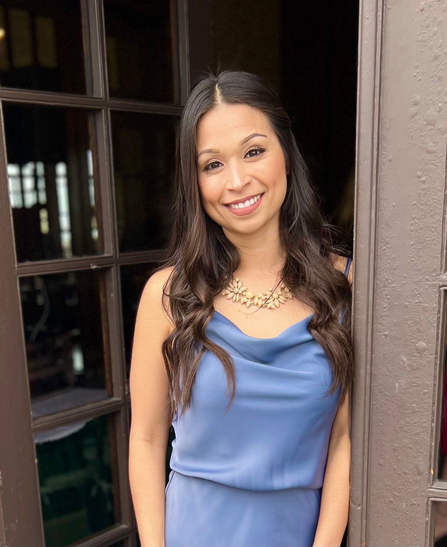 Operations Associate