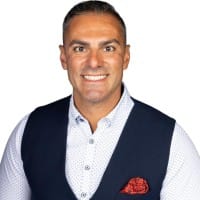 Strategic Account Executive for public sector.