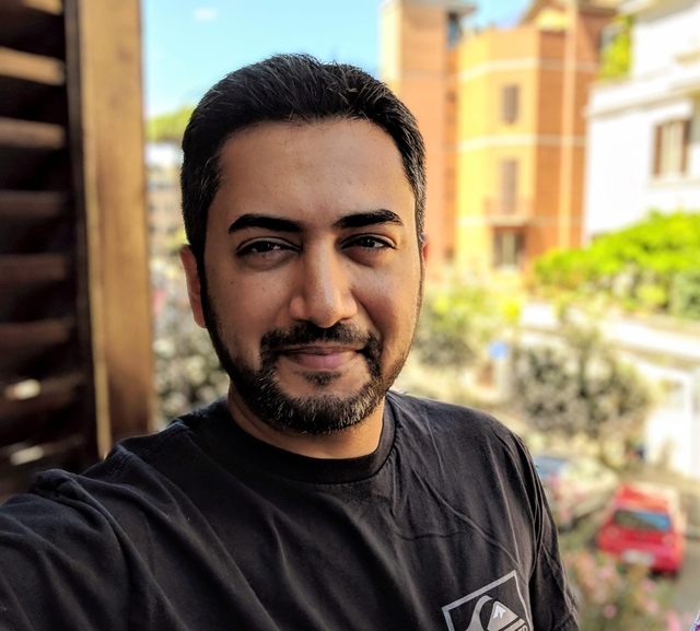 Member of Technical Staff