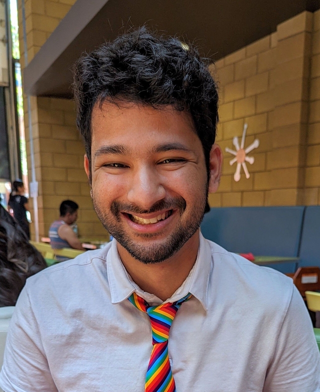 Manager of Technical Staff