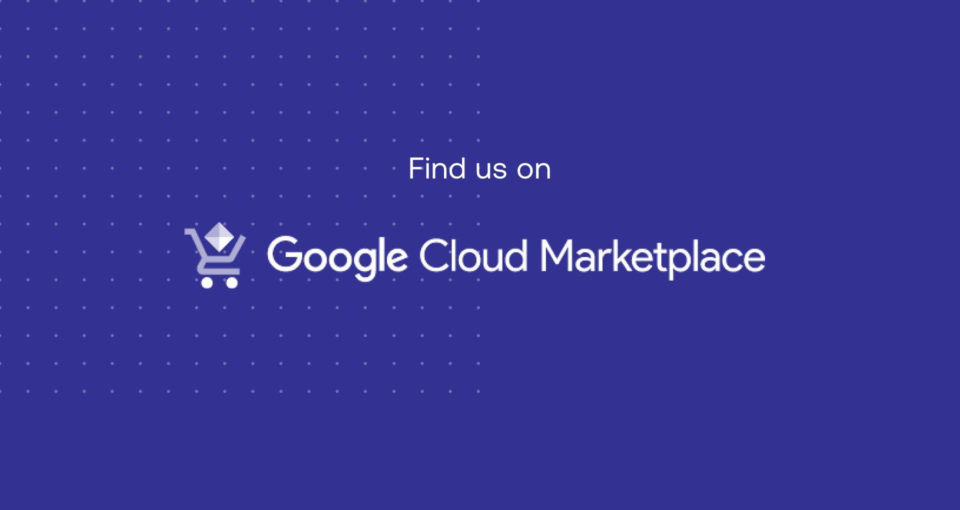 Cohere Is Available on the Google Cloud Marketplace