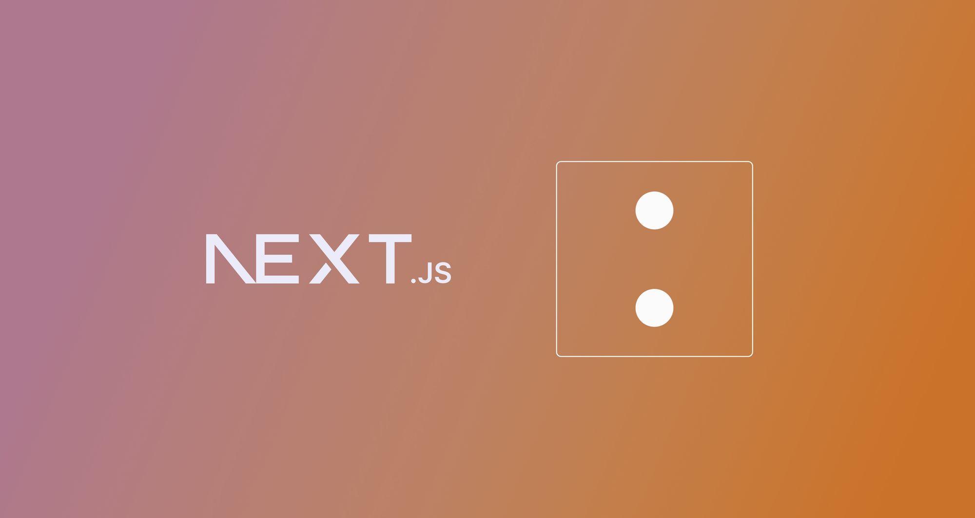 How To Add NLP And Language AI To Your Next.js App