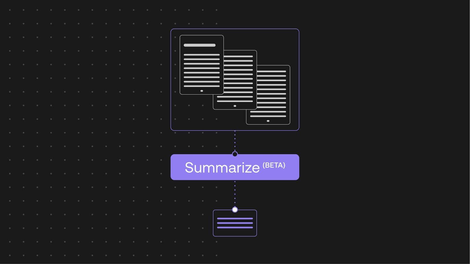 Introducing Cohere Summarize Beta: A New Endpoint for Text Summarization